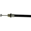 BRAKE CABLE