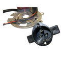 Distributor Pickup for Select 1983-1996 CJs, YJ, XJ, MJ Models w/ 2.5L Engine Crown Automotive