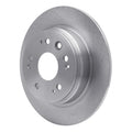 R1 Concepts Brake Rotor Fits Honda CR-V