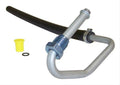 Power Steering Return Hose for Select 1991-2001 Jeep ZJ, XJ, MJ w/ 4.0L Engine Crown Automotive