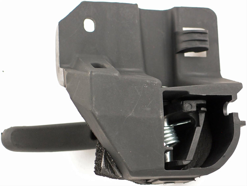 INTERIOR DOOR HANDLE