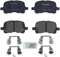 DISC BRAKE PADS