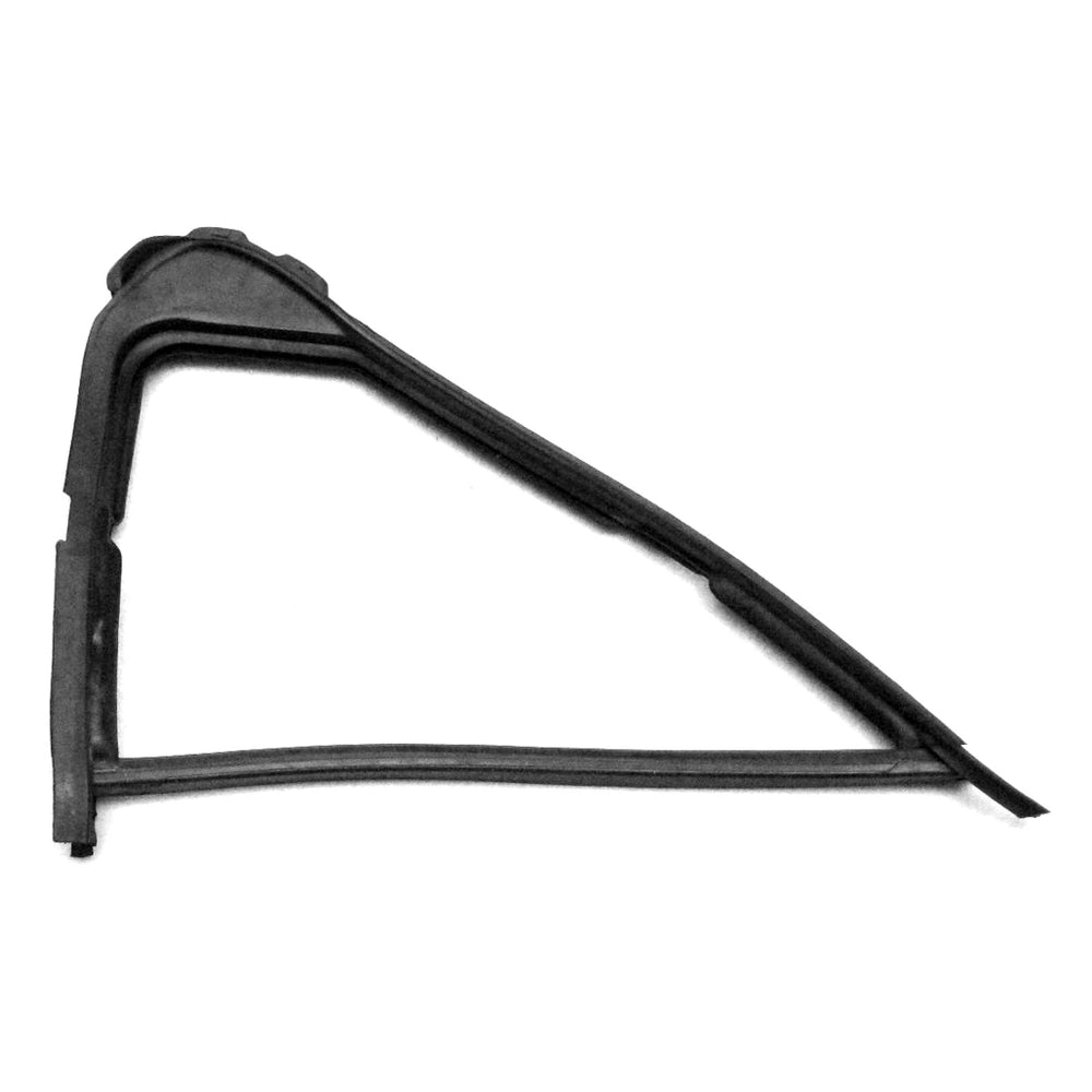 RH FRONT DOOR VENT WEATHERSTRIP FORD F150 9298