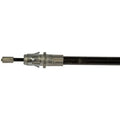 BRAKE CABLE