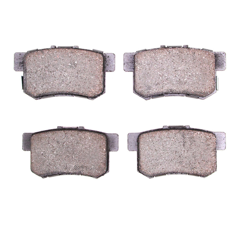 DFC auto part