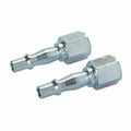 HYDRAULIC ADAPTER - ERMETO