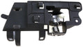 INTERIOR DOOR HANDLE