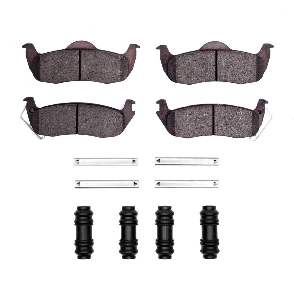 DFC auto part