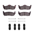 DFC auto part