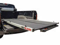 ALUMINUM BED INSTALL KIT