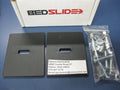 ALUMINUM BED INSTALL KIT