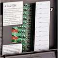 WFCO auto part