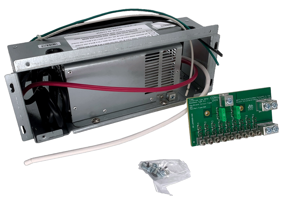 WFCO auto part