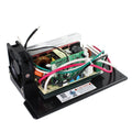 PLASTIC DOOR ASSEMBLY FOR WF-8935PE