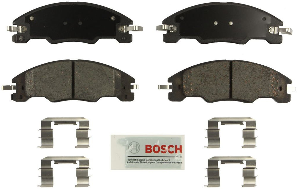 DISC BRAKE PADS