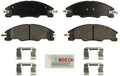 DISC BRAKE PADS