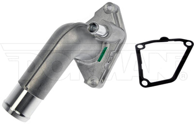 THERMOSTAT HOUSING