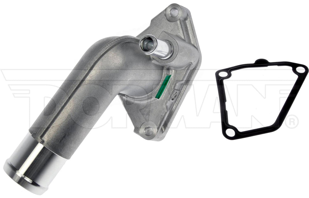 THERMOSTAT HOUSING