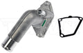 THERMOSTAT HOUSING