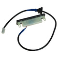 TRUNK LID LIFT SUPPORT