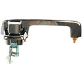 EXTERIOR DOOR HANDLE