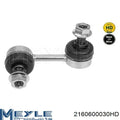 MOOG 09-18 Dodge Journey Rear Sway Bar Link Kit