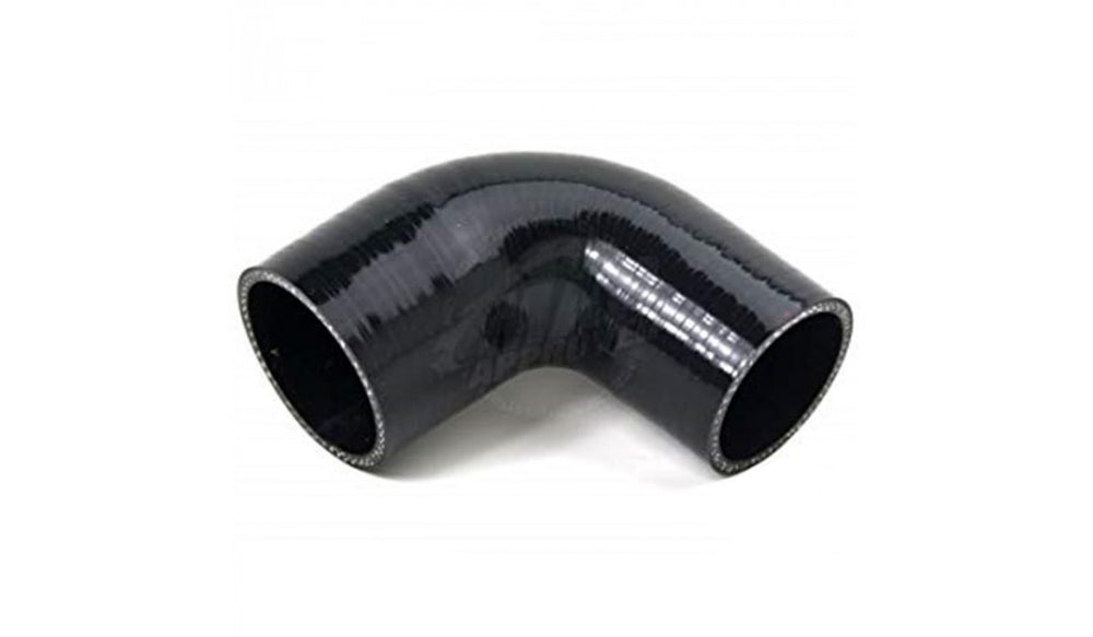 BMC Silicone Elbow Hose (90 Degree Bend) 60mm Diameter / 175mm Length (5mm Thickness)