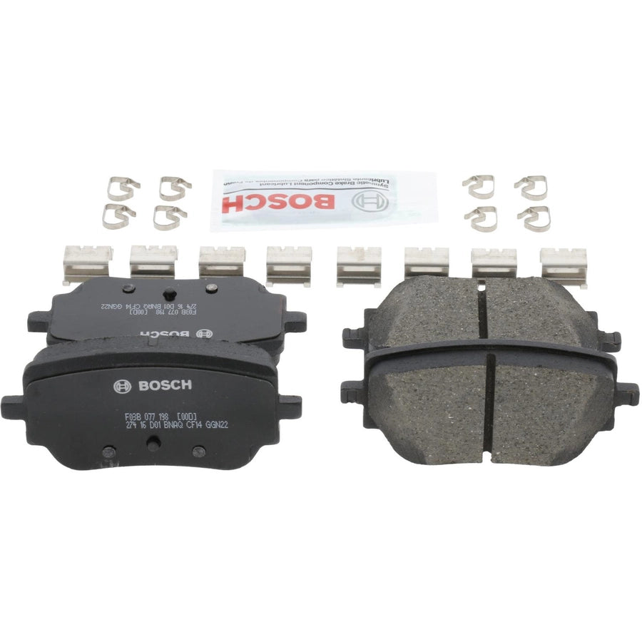 BRAKE PADS