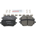 BRAKE PADS