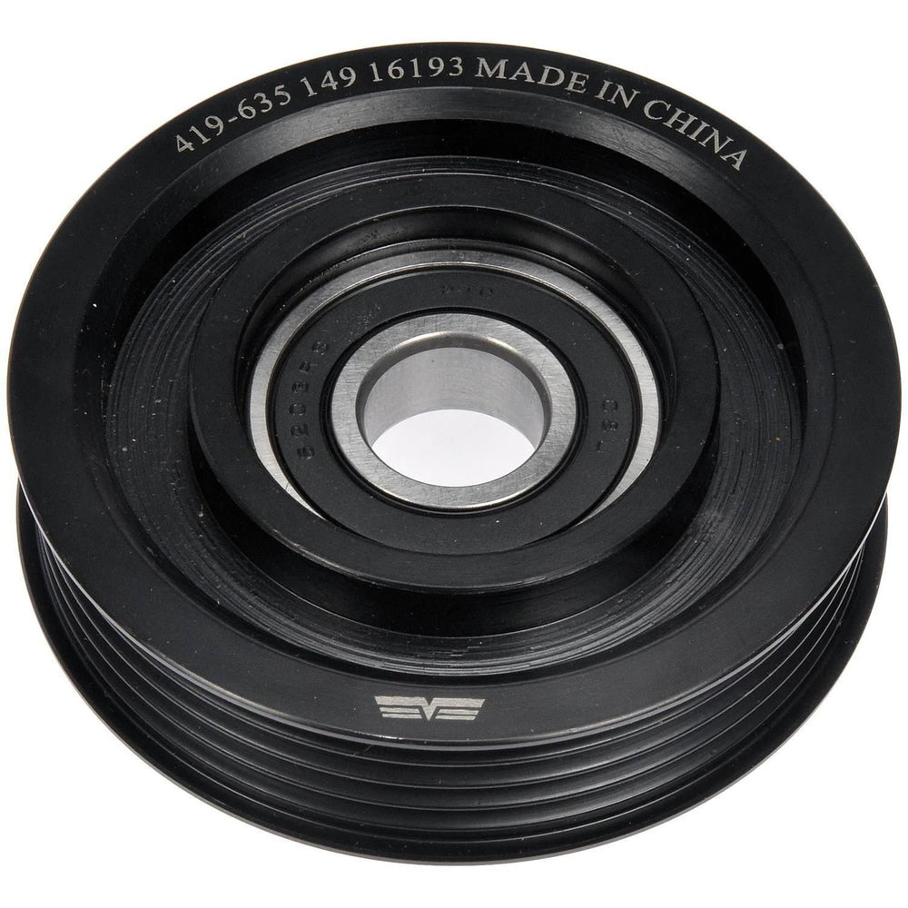 IDLER PULLEY