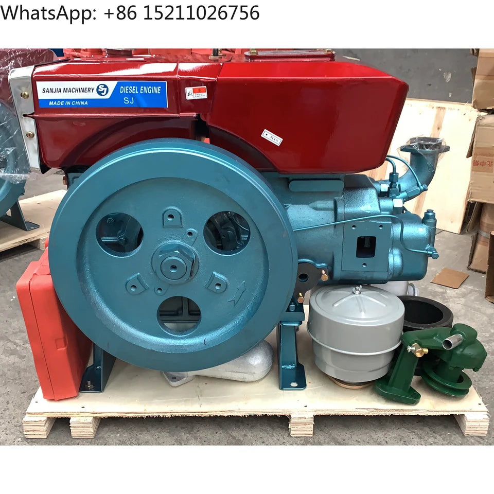 United Engine Machine Co auto part