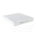 CABIN AIR FILTER JAGUAR XF 0915