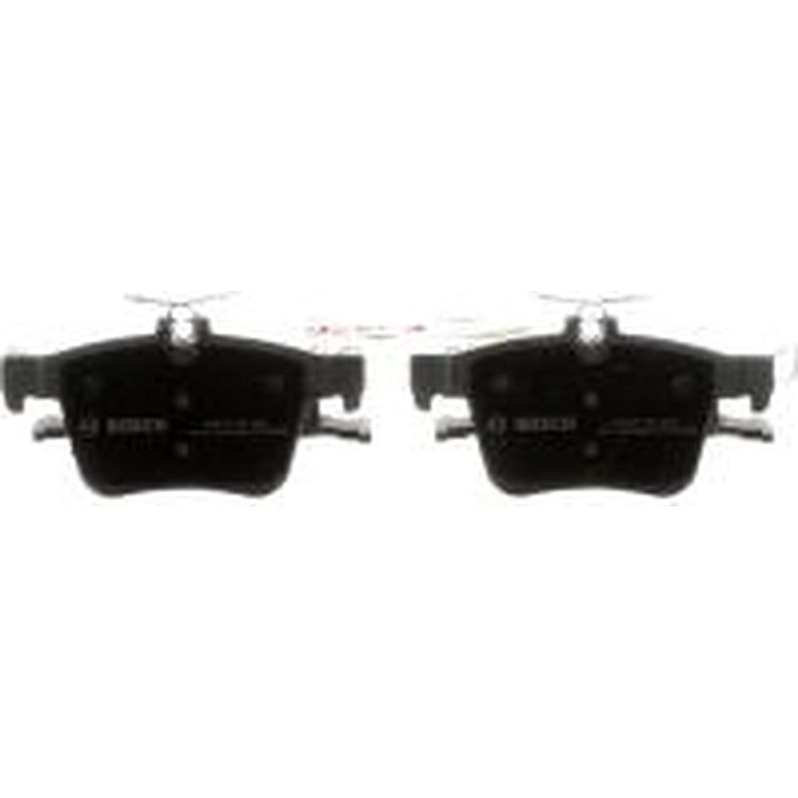 DISC BRAKE PADS