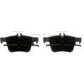 DISC BRAKE PADS