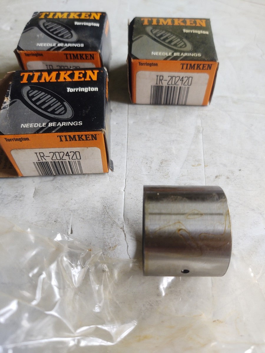 TIMKEN auto part