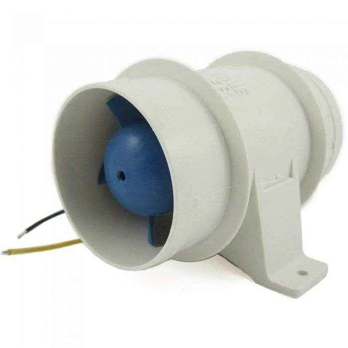 WHITECAP IND red auto part