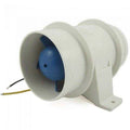 WHITECAP IND red auto part