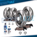 DISC BRAKE ROTOR