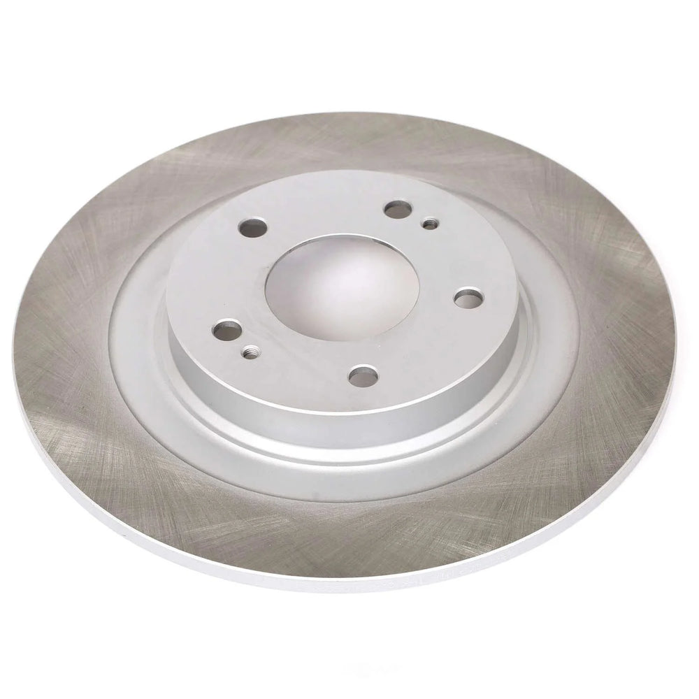 Power Stop 15-20 Honda Fit Front Semi Coated Rotor