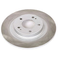 Power Stop 15-20 Honda Fit Front Semi Coated Rotor