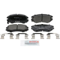 DISC BRAKE PADS