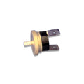 LOW TEMP CUT-OFF THERMOSTAT W/SPADE