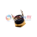 LOW TEMP CUT-OFF THERMOSTAT W/SPADE