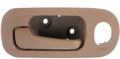 INTERIOR DOOR HANDLE