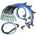 NGK Dodge B150 1994-1992 Spark Plug Wire Set