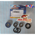 All Balls Racing 1985 Kawasaki KX125 Wheel Bearing Kit Rear