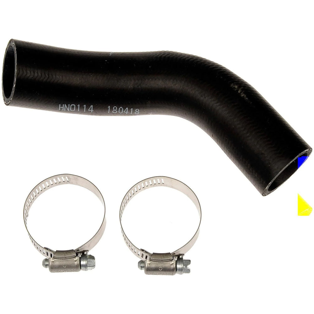 FUEL FILLER HOSE