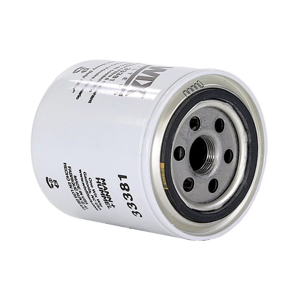 FUEL FILTER MIN ORDER QTY1