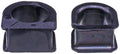 RACK AND PINION MOUNT BUSHING