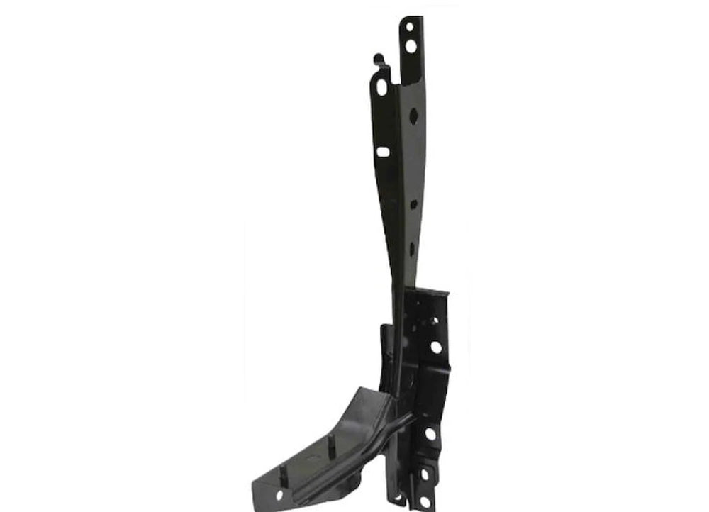 Sherman Parts auto part